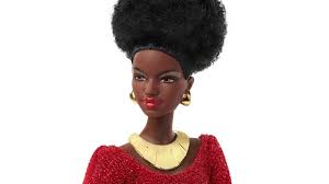 See more ideas about black barbie, barbie, black doll. Mattel Releases New Doll In Honor Of First Ever Black Barbie S 40th Anniversary