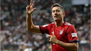 Official website of fc bayern munich fc bayern. Lewandowski Extends Bayern Munich Contract Wages On Coutinho S Level Transfermarkt
