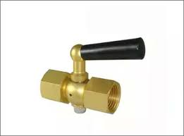 Shop for ball valves at ferguson. Brass Ball Valves En 12165 Cw617n Gate Check Valve Manufacturer