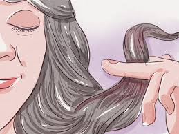 So where does red hair come into this? How To Dye Your Hair Red With Pictures Wikihow