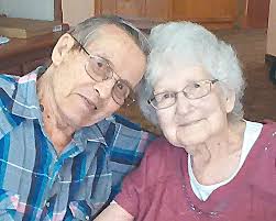 Doris Cook Service Details