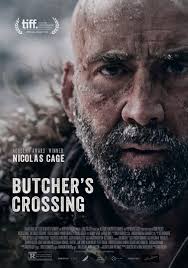 Butcher S Crossing