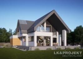 Hausprojekt Lk 1475 Exklusivhaus Projekt Leben Auf Hochstem Niveau Moderne Scheune Haus Haus Projekte Style At Home