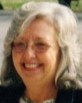 Patricia Laux