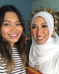 Beautiful Anis for her Majlis Berbedak Mandi 😍 #makeupbyrabiatulhalim  #chiselednstoned #Brunei #MUABrunei #MUAMalaysia #makeup #makeupartist  #makeupartistbrunei #makeupjunkie #makeupaddict #bruneimua
