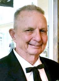 Cloyed 'Randy' Randolph Johnson, 76, died Dec. 23, 2017