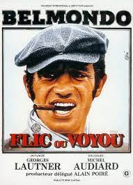 Born 9 april 1933) is a french actor initially associated with the new wave of the 1960s and one of the biggest french film stars of the 1960s, 1970s and 1980s. Belmondo And Friends Film Flic Ou Voyou Jean Paul Belmondo 1979 The Catcher In The Sand