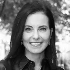 Barron's 100 Most Influential Women in U.S. Finance: Dina Powell McCormick 