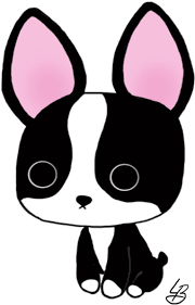 How to draw a boston terrier step by step easy. Download Feast Drawing Boston Terrier Black And White Stock Boston Terrier Drawing Easy Full Size Png Image Pngkit