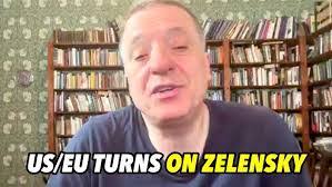 Michael Antonacci's Instagram, Twitter & Facebook