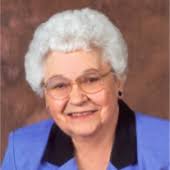 Obituary information for Mary L. Hofstetter