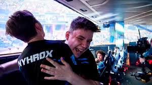 The two 16 year olds take home $1,500,000 each! Fortnite World Cup Unexpected Winners Of The Duo Championship