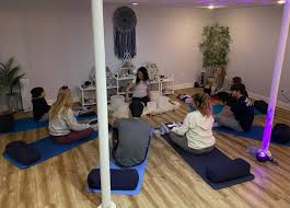 Satya yoga & pilates is built on the concept of complete wellness to provide our clients with the means to achieve their fitness goals, relaxation needs, stress relief, and promote their overall health. Yoga Long Island Vibes