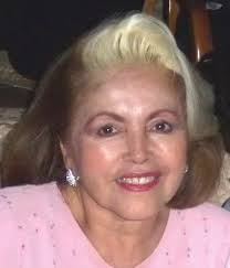 Ana Doris Hernández Vélez Obituary