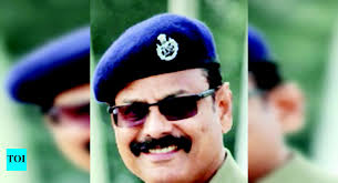 Sharaf Ali: Sharaf Ali Replaces Mercy As New Kssc Prez