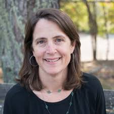 Katy Foster (@kfostertweet)