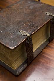 Gustav Vasa Bible Old Books Oldest Bible Antique Books