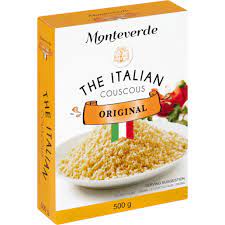 It is popular in morocco, algeria, tunisia and libya. Monteverde Original Couscous 500g Cous Cous Rice Pasta Noodles Cous Cous Food Cupboard Food Checkers Za