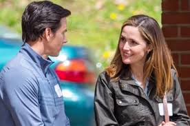 It felt like the speech was preempting any criticism with sentimentality. Instant Family Is An Instant Classic Jackie K Cooper