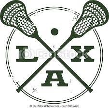 Another free still life for beginners step by step drawing video tutorial. Lacrosse Lax Sport Stamp Vintage Style Logo Featuring Crossed Lacrosse Sticks And Ball Canstock