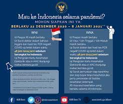 Sebuah penghargaan terbesar dan paling prestisius bagi program televisi, insan see more of indonesian tv awards on facebook. Updated Requirements For Entry Into Indonesia