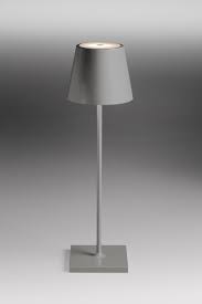 Led stehleuchte außen gartensäule alu anthrazit 45cm 9w 540lm warmweiß > uvp 43€. Akku Led Outarg Aussen Stehleuchte Lupia Licht Leuchtendesign 4g