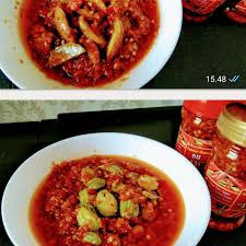 Sambal seolah menjadi pelengkap yang nggak bisa dipisahkan untuk masyarakat indonesia. Sambal Goreng Jengkol Bu Aas Shopee Indonesia