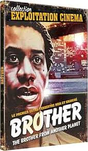 Brother from another planet (the)