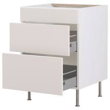 Ikea Us Furniture And Home Furnishings Ikea Kitchen Drawers Kitchen Cabinets And Cupboards Base Cabinets
