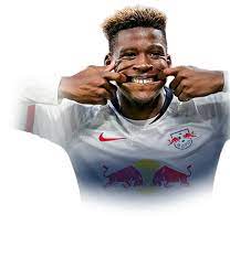 Mvogo is a goalkeeper from switzerland playing for rb leipzig in the bundesliga. Rb Leipzig Fifa 20 Ultimate Team Players Ratings Futhead