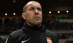 Arsenal legend Thierry Henry in pole position to land Monaco job as  Leonardo Jardim exit confirmed