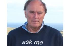 Rushen candidate believes in financial independence from the UK