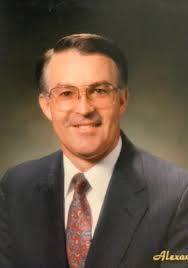 Paul Anderson Obituary (1942