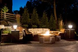 Maybe you would like to learn more about one of these? Fireplace Firepits Portfolio Burkholder Landscape
