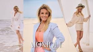 Monique westenberg plaatste een zonnig kiekje op instagram waarop de blondine te zien is in een shirt van uit de kledinglijn van haar ex andré hazes. Covershoot Monique Westerberg 4 2021 Youtube