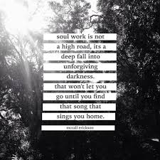 Poetry From The Mystic Alchemist Wonderous Mccall Erickson Soulwords Poet Poetry Soul Mystic Let It Be Soul Songs