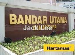 Sk bandar utama damansara (4) sk tropicana. Bu 7 Bandar Utama Bu7 Bandar Utama Intermediate 2 Sty Terrace Link House 4 Bedrooms For Sale Iproperty Com My
