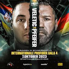 Erik Pfeifer's Instagram, Twitter & Facebook