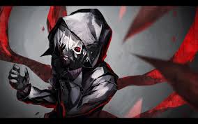 Maybe you would like to learn more about one of these? Tokyo Ghoul Hd Wallpapers And Background Images Yl Computing