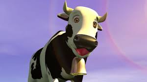 Noul lider vorbeste despre grese. Juegos Dela Vaca Lola Online La Vaca Loca Un Juguete De Imc Toys Youtube