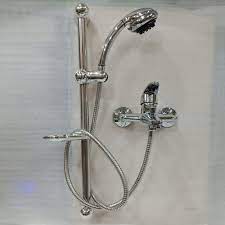 Entah tinggal di negara tropis atau empat musim, ada kalanya mereka butuh mandi dengan air panas karena sedang sakit atau memang lebih nyaman. Jual Harga Terbaru Paket Kran Tiang Shower Air Panas Dan Dingin Min Kota Medan 97elektrikmedan Tokopedia