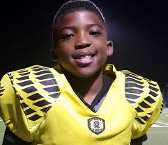 Under the Radar على X: "IE Duck, Davon Benjamin Jr. put