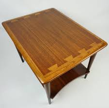 Mid Century Modern Table Lane Acclaim End Table Lane Acclaim Mcm Side Table 2 By Gillardgurl On Mcm Side Table Mid Century Modern Table Modern End Tables