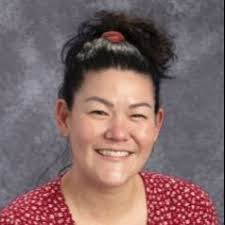 Amy Galarneau's Instagram, Twitter & Facebook