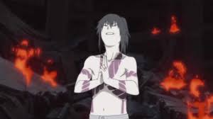 Naruto Shippuden Blood Prison Bring Em Down Amv Youtube