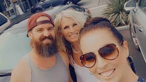 Fundraiser by Sherilyn Littlejohn : Memorial for Joseph Todd Fuscaldo