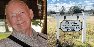 Robert "Bobby" Carpenter Park