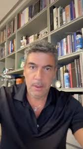 Hector Copado's Instagram, Twitter & Facebook