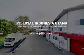 Lowongan kerja pt steel pipe industry of indonesia (spindo) merupakan suatu perusahaan dalam negeri yang berpengalaman dalam memproduksi berbagai macam pipa baja/tabung dan berbagai. Lowongan Kerja Pt Loyal Indonesia Utama Kragilan Serang Serangkab Info