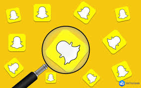 How to make a public profile on snapchat 2021 How To Snapchat Someone Without Adding Them